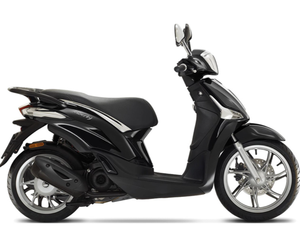 Scooter moto Piaggio Liberty 50 49cc 2024 à vendre - Product Image 5