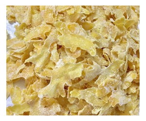 Étiquette privée - Tranches de gingembre 100% naturelles avec revêtement en sucre - Grand volume - Product Image 1