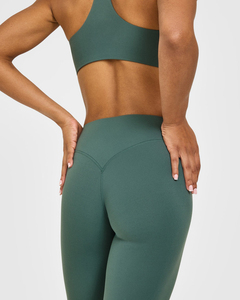 Vêtements de sport personnalisés avec logo, ensembles de sport grande taille pour femmes, vêtements de fitness, soutien-gorge de sport, leggings de yoga - Product Image 3