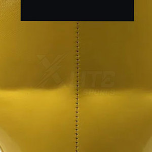 Protector Inguinal de Cuero de Alta Calidad para Boxeo, MMA, Karate - Diseño Transpirable y Ecológico que Garantiza Comodidad, Seguridad y Uso Duradero - Product Image 5