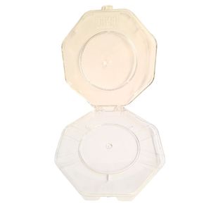 Plateau simple pour plaquettes PC de 8 pouces de haute qualité - Product Image 3