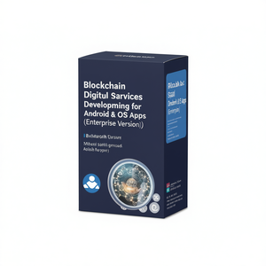 Servicios de Marketing Digital para Startups de Blockchain para Aplicaciones Android e iOS (Versión Empresarial) - Product Image 3
