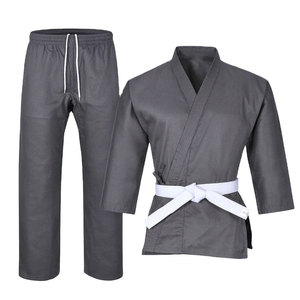 Nuevo Producto de Alta Calidad para Jiu Jitsu Brasileño, Ideal para Estudiantes de Taekwondo y Artes Marciales, Movimiento Fácil para Entrenamiento de Combate - Product Image 1