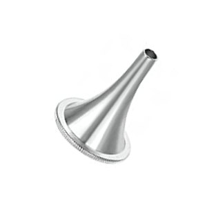 Espéculo Pediátrico con Cánula, Juego de 4 Piezas para Otoscopia y Examen de Oído Pediátrico Seguro y Preciso, de Grado Médico Duradero - Product Image 5