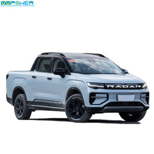 Camioneta Eléctrica Rd6 en Oferta, Camioneta 4x4 GEELY, Camioneta Rd6 con Tracción en las Cuatro Ruedas, Camioneta China Rd6 - Product Image 4