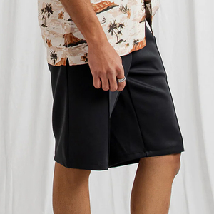 Hot Selling Premium Quality Men Shorts At Wholesale Price Wholesale Factory Price Men's Fitness Shorts - Product Image 3