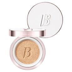 Banilaco Covericious Ultimate White Moisture Cushion Foundation 14g 17 Colori 2 Pezzi per Tonalità di Pelle Chiara Sbiancante Prezzo Scontato - Product Image 1
