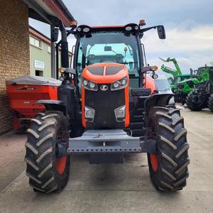 Tractor Usado KUBOTA 4x4, Equipo Agrícola, Sin Defectos, Muy Eficiente, en Venta - Product Image 6