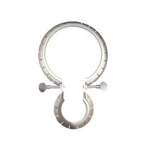 Anillo Retractor Veterinario Lone Star de MERICON INSTRUMENTS, Certificado por MOL, de Calidad Premium, Manual, Autoajustable y Manos Libres - Product Image 5