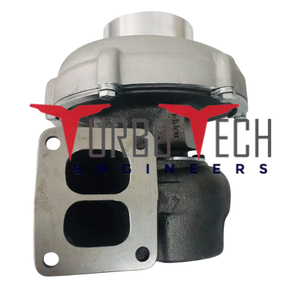 TURBOCOMPRESOR 51.09101-9024 APTO PARA CAMIONES Y AUTOBUSES MAN - Product Image 3