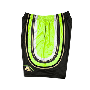 Pantalones Cortos de Lacrosse Elite Personalizados, Ecológicos, Reciclables, 100% Poliéster, Sublimación Completa, Transpirables, Deportivos, Unisex, para Entrenamiento en Equipo - Product Image 4
