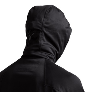 Hot Sale Men Hunting Jackets Reasonable Price Hunting Jackets Unisex Lightweight Windproof Hunting Jacket - Product Image 3