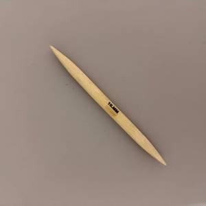 Ensemble d'aiguilles à tricoter en bambou à double pointe Art Empire Premium, aiguilles à tricoter DPN en bambou naturel, vente en gros OEM - Product Image 2