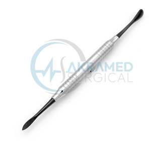Elevador Periostal 3 Molt de Excelente Calidad, Acabado Profesional, Diseño de Precisión - Product Image 2