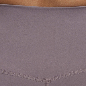High Waisted Seamless Knitted <b>Leggings</b> Solid Color Stretch Full Length Women's Pants - Product Image 5