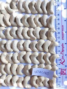 Vietnam Organic Roasted Cashew <b>Nuts</b> & <b>Kernels</b> ISO Certified Vacuum Packed Good Quality Wholesale for Export Phalco Brand Grade a - Product Image 3