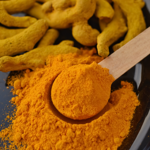 ผงขมิ้นชันเวียดนามแท้ 100% ตัวเลือกที่ดีสำหรับสุขภาพ ความงาม และการทำอาหาร/ คุณลิมา - Product Image 6