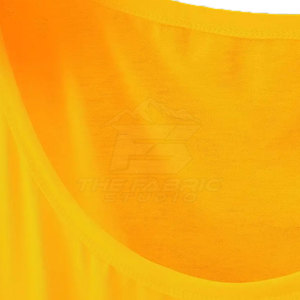 Camiseta Deportiva de Punto Personalizada para Hombre, Absorbe la Humedad, Secado Rápido, Transpirable, para Gimnasio, Entrenamiento, Atletismo - Product Image 4