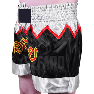 Breathable Apparel Clothing Kick Boxing <b>Shorts</b> Latest Design Best Quality Kick Boxing <b>Shorts</b> - Product Image 2