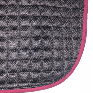 Tapis de selle anglais de qualité supérieure, prix abordable, en peau de mouton australienne, sangles élastiques, design polyvalent amélioré - Product Image 6
