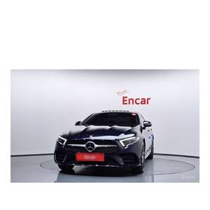 เมอร์เซเดส-เบนซ์ ซีแอลเอส450 4เอ็มเอที แอมจี ไลน์ พฤศจิกายน 2020 ระยะทาง 38,736 กม. พวงมาลัยซ้าย เกียร์อัตโนมัติ กล้องมองหลัง - Product Image 3