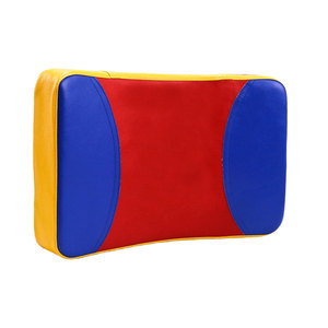 New Arrival Thai <b>Pad</b> With High Impact Padding And Premium Thai <b>Pad</b> For Advanced Athletic Training - Product Image 1