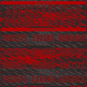 Uniforme de Fútbol sin Mangas de Último Diseño, 100% Poliéster, Nuevo Estilo, Personalizable con Logotipo Profesional para Adultos, Calidad Premium, Color Personalizado - Product Image 5