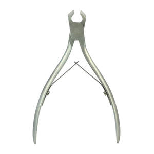 Coupe-ongles professionnel pour ongles épais des pieds et des mains, outil de pédicure robuste pour salon et usage domestique - Product Image 1