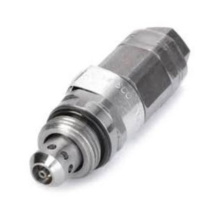 Válvula de Alivio 2700 3000 PSI MF 5245 9000 9500 Nuevo Modelo Control de Presión Hidráulica para Tractor Reemplazo OEM - Product Image 3