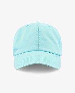 Gorra Trucker de Ajuste Cómodo con Panel Trasero de Malla y Visera Curva Clásica - Product Image 3