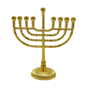 Ensemble de 4 porte-bougies en fer écologiques faits à la main, nouvelle arrivée pour la décoration de la maison, les mariages et les occasions festives - Product Image 5