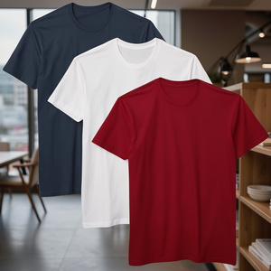 Camiseta Vintage de Manga Larga con Bloques de Color 2026, Ecológica, para Promoción Corporativa, Regalo Creativo, Venta al Por Mayor, Deportiva - Product Image 2