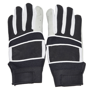 Top Quality Baseball Batting Gloves New Design Comfort feel soft stuff hot selling Baseball Batting Gloves in wholesale price - Product Image 1