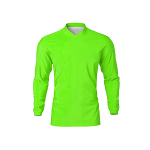 Équipement de motocross personnalisé, combinaison de course de motocross, combinaison de moto tout-terrain, ensemble de maillot de motocross personnalisé - Product Image 4