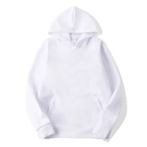 Yellow Unisex Hooded Sweatshirt Regular Fit Cotton French Terry Casual Autumn Wear With Pocket Regular Sleeve 2027 - Product Image 5