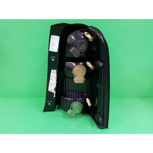 Luz Trasera Izquierda Usada Escape, Certificada por OE, 2000-2007, Ajuste Universal 1L8413B505D - Product Image 2