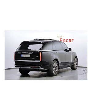 แลนด์โรเวอร์ เรนจ์โรเวอร์ P530 AB LWB ปี 2024 ระยะทาง 20,928 กม. เกียร์อัตโนมัติ เบาะหนัง พวงมาลัยซ้าย กล้องมองหลัง - Product Image 2