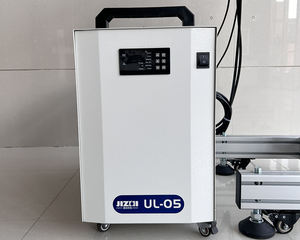 Adecuado para una variedad de materiales Máquina de marcado láser UV Marcado no destructivo de alta calidad nueva opción - Product Image 5