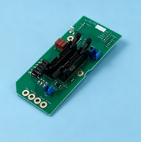 Placa de Núcleo de Tinta Tipo E Compatible VB-SKN1059 para Impresora CIJ Serie 1610DH 1000, Repuestos CIJ para V