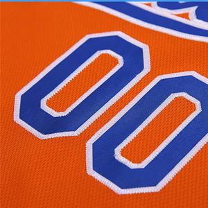 Custom Sublimation Baseball Jersey Wholesale Men Team Sports Uniform Personalized Button Down Baseball <b>Shirt</b> Custom Logo - Product Image 6