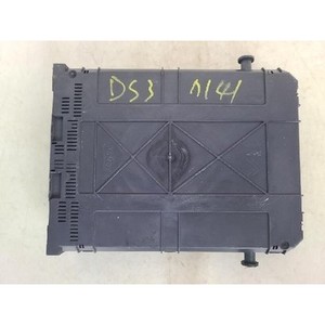 ECUs et modules informatiques d'occasion Citroën DS3 9666951980 - Product Image 4