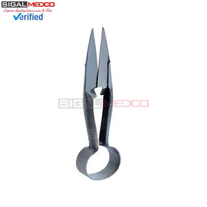 Tijeras de Esquilado Manual Portátiles para Ganado, Venta al por Mayor, Ideales para Caballos, Ovejas y Otros Animales, Reutilizables - Product Image 4