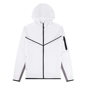 Conjunto Deportivo para Hombre, Ropa de Entrenamiento para Correr, Trajes Deportivos Personalizados al por Mayor, Último Estilo 2026 - Product Image 2