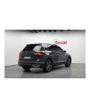 Volkswagen Tiguan 2.0 TDI Prestige Septiembre 2023, Volante a la Izquierda, Diésel, 44,873 km, Asientos de Cuero, Cámara Trasera - Product Image 2