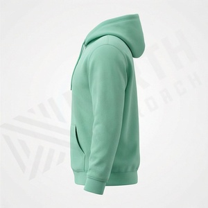 Dernier produit : Sweat-shirts décontractés personnalisés pour hommes, pull-over sur mesure, streetwear haut de gamme, couleur personnalisable - Product Image 3