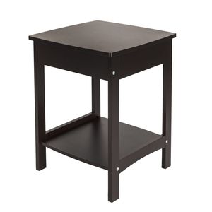 Tavolino da Caffè ZT023 con Due Cassetti, Elegante e Pratico - Product Image 4