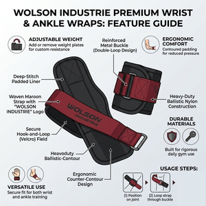 Sangle de transport réglable pour haltères, support robuste pour la musculation, l'entraînement en salle de sport et les activités quotidiennes - Product Image 2