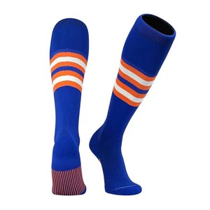 Premium 100% Cotton Sports <b>Compression</b> <b>Socks</b> with Eco-Friendly Sweat-Absorbing Fabric for Fitness Training and Active Lifestyle - Product Image 1