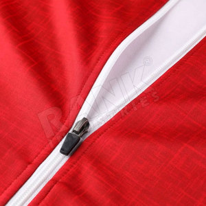 Chaquetas Deportivas Cálidas para Hombre, Traje Deportivo, Pantalones Deportivos de Alta Elasticidad, Ropa Deportiva de Compresión para Hombre, Ropa Deportiva para Gimnasio y Fitness - Product Image 4