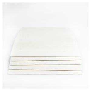 Pulpa de madera blanda para la producción de rollos gigantes de papel tisú y fabricación de productos de papel higiénico, proveedor de grandes cantidades - Product Image 5